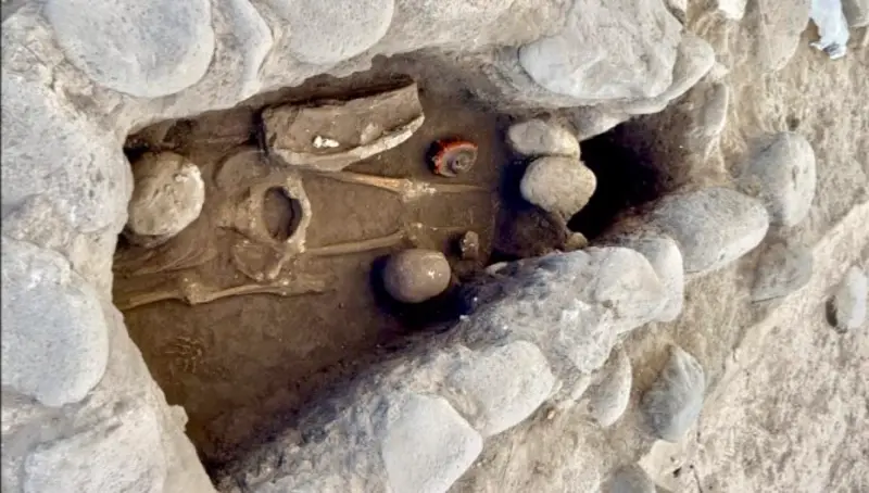 Cartago tendrá su museo arqueológico para revelar un pasado que pocos conocen