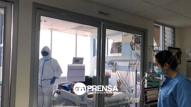 Salud pide reforzar medidas ante aumento de virus respiratorios: COVID-19 lidera la circulación en el país