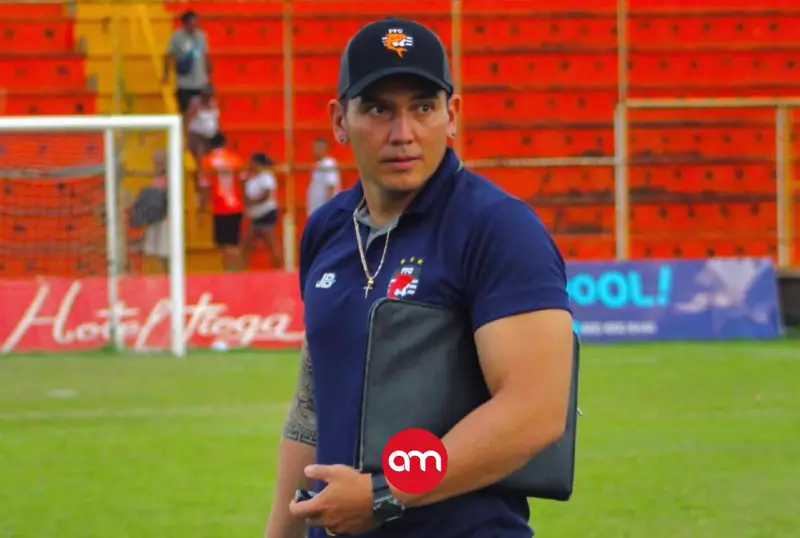 “Fue una locura emocional”: Alpízar explota tras la caída de Puntarenas en Cartago