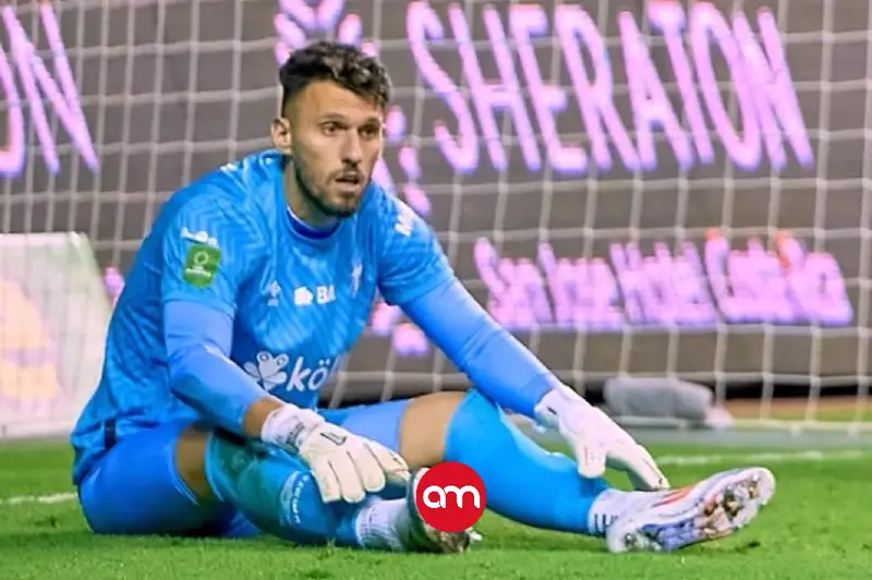 ¿Viaja Washington Ortega con Alajuelense? Guardameta mantiene la ilusión de jugar ante Olimpia