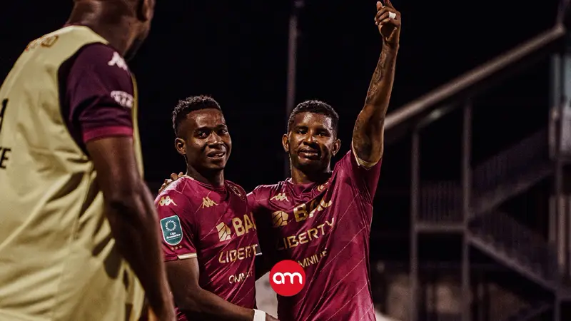Saprissa los espera, pero el mundo también: Fidel Escobar y Tomás Rodríguez despiertan interés internacional.