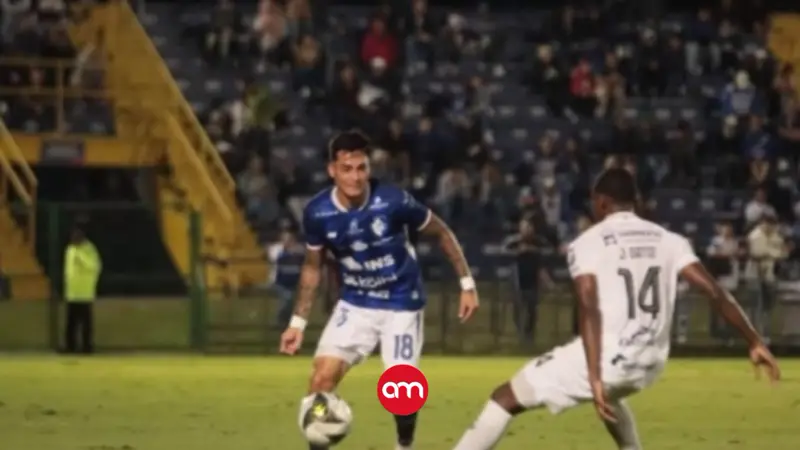 Cartaginés se pone a prueba ante Sporting y el regreso de Carevic añade un ingrediente especial en el Fello Meza
