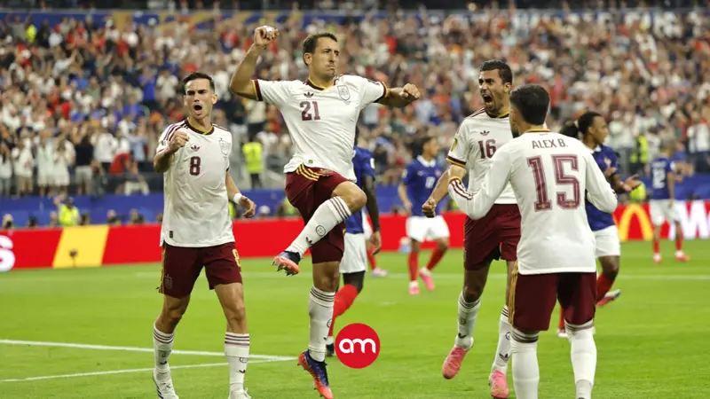 España envía a Francia para su casa y se mete en la final del Mundial