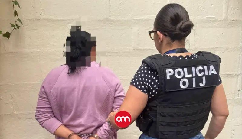 Participación del OIJ deja detenciones y rescates de menores en operativo mundial contra explotación sexual infantil