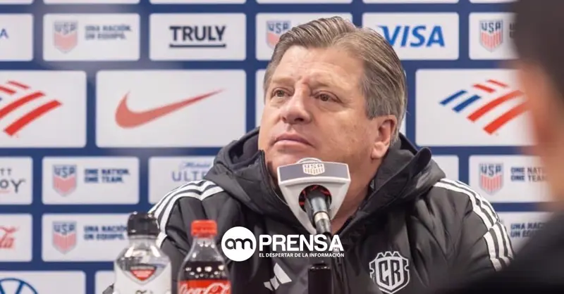 El Piojo Herrera sacaría a otro exseleccionado del retiro