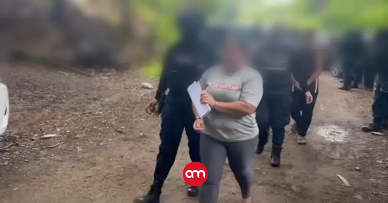 PCD desmantela cuatro puntos de venta narco que operaban en Guanacaste