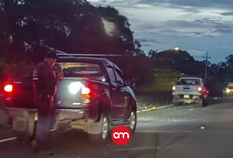 OIJ revela detalles del fallido secuestro de hija de Pecho de Rata que terminó con un hombre abatido