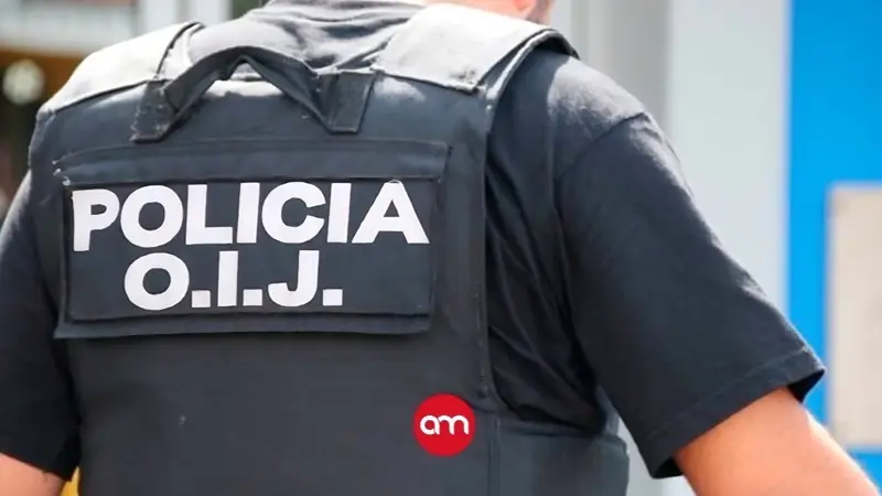 OIJ revela sorprendente giro en caso de hombre hallado amarrado en una lavadora