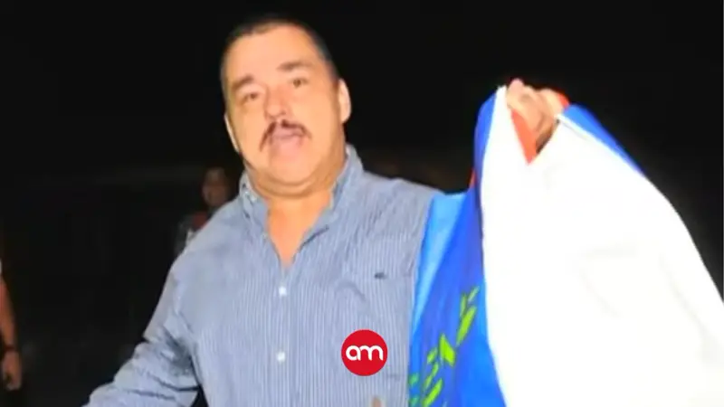 “Macho Coca” será extraditado a Estados Unidos: Tribunal ordena su entrega inmediata