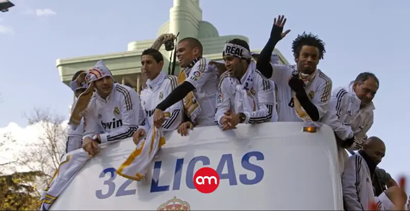 Una nueva leyenda del fútbol mundial aterrizará en Costa Rica para el clásico entre Real Madrid y Barcelona