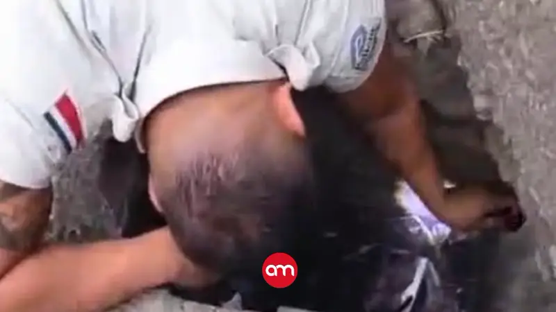 Policía descubre escondite de armas en cárcel de Alajuela: decomisos superan las 4 mil armas blancas