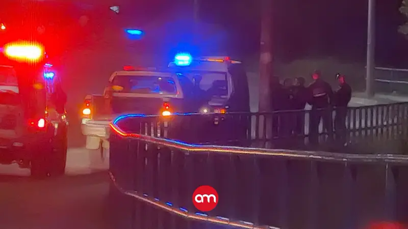 ¡Baño de sangre en Cartago! Discusión entre tragos termina a machetazos: un muerto y cuatro heridos