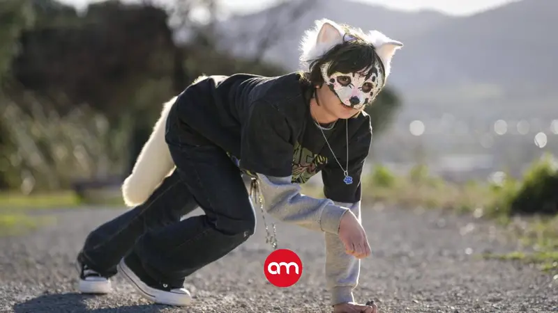 Therians en Costa Rica: la tendencia que saltó de TikTok a los malls y ahora divide al país