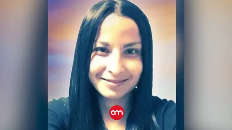 Condenan a 50 años de cárcel a hombre por femicidio de su expareja Carolina Mora