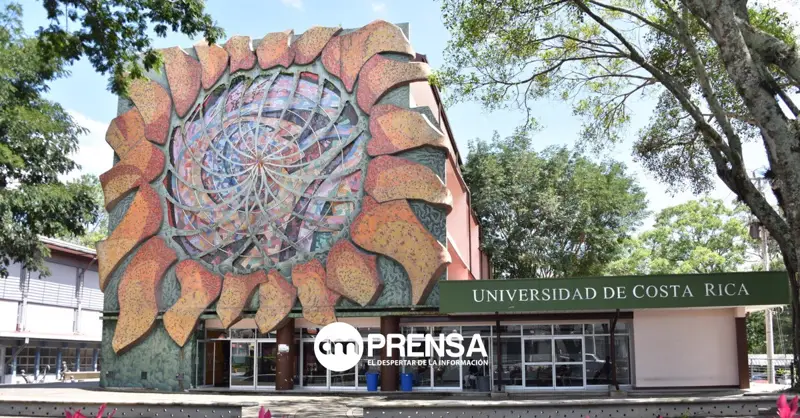 UCR brilla entre las mejores 500 universidades del mundo y lidera en Centroamérica