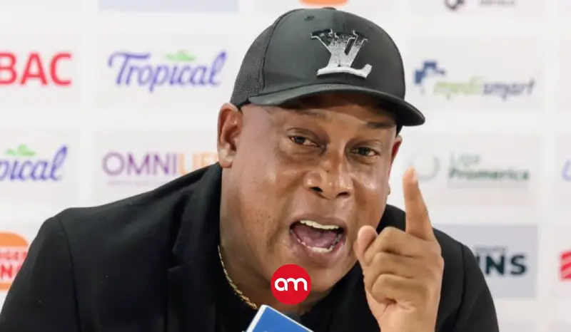 Hernán Medford la mejor opción en un Saprissa con presupuesto limitado