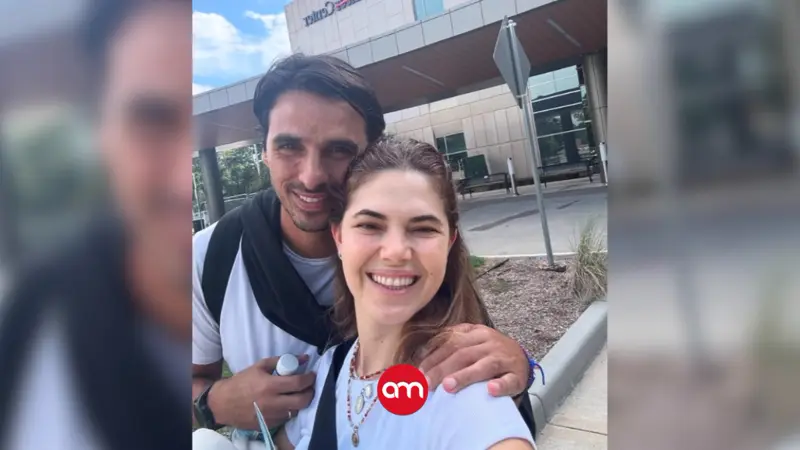 Carolina Jaikel, esposa de Bryan Ruiz, hace dura revelación sobre el cáncer que sufre