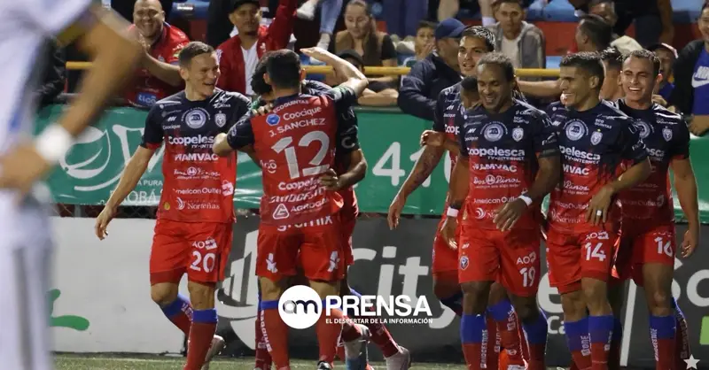 ¡Estalla la bomba! San Carlos mueve el mercado de fichajes con este jugador