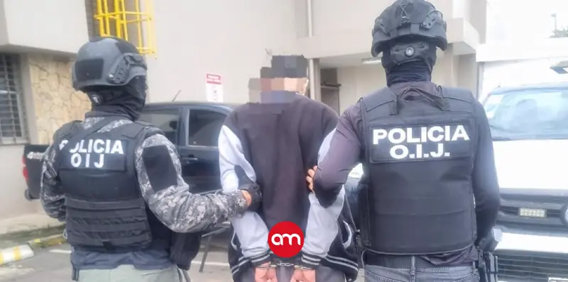Estos serían los motivos por los que jóvenes asesinaron y calcinaron a un hombre en Cartago