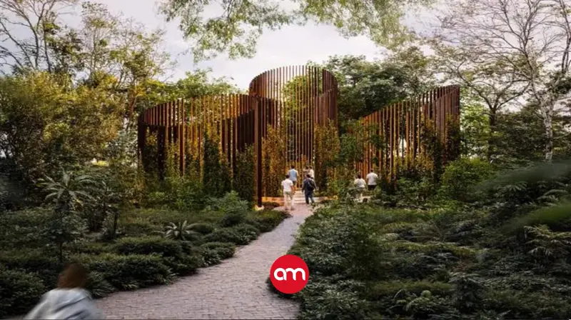 Museo, anfiteatro, cafetería y centros de investigación: Conozca todo lo que tendrá el nuevo arque Natural Urbano Simón Bolívar