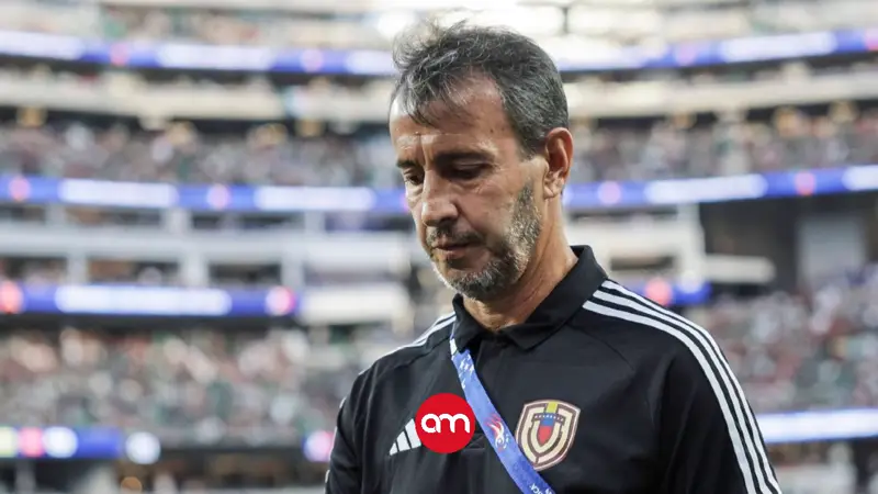 Fernando Batista toma el timón: la Sele ya tiene nuevo jefe y el tiempo no perdona