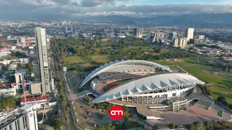 El aire de Costa Rica es de los mejores del mundo, pero hay una mala noticia que enciende las alarmas