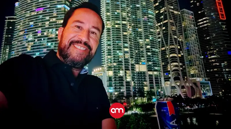 Periodista advierte: Clonaron su voz con IA y montaron una entrevista falsa para cometer estafas
