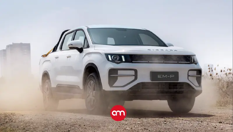 Riddara presenta su nuevo modelo híbrido 4x4 en Costa Rica