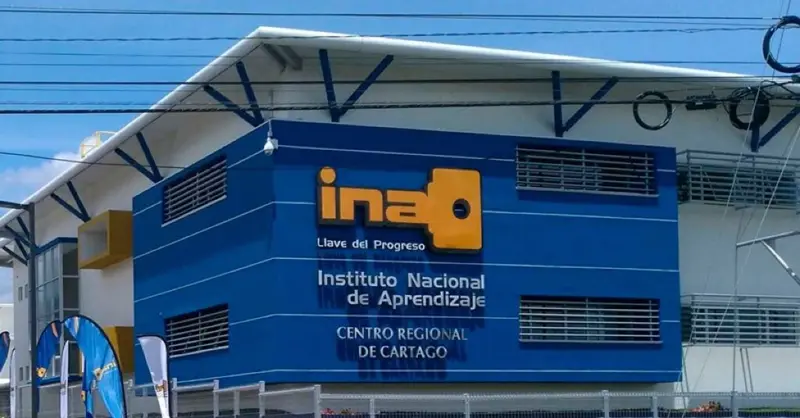 ¡Corra y aproveche! INA abre inscripciones para 11 cursos gratuitos