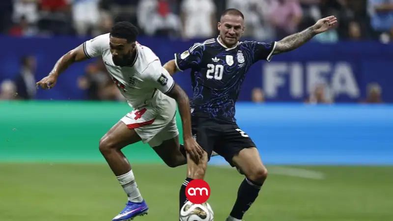 ¡A la final! Con épica, mística y un Messi eterno, Argentina tumba a Inglaterra con una remontada histórica