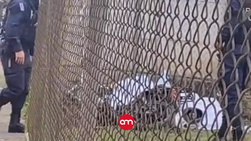 ¡Otra víctima de las balas! Cartago ve correr la sangre en un nuevo asesinato