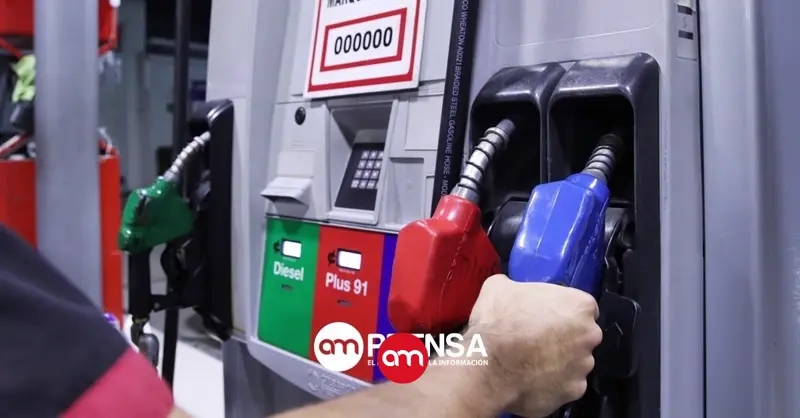 Recope refuerza inventarios ante volatilidad del petróleo por conflicto en Medio Oriente