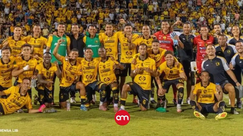 Éxodo total en Liberia: 16 futbolistas rompen vínculo tras el desplome del club