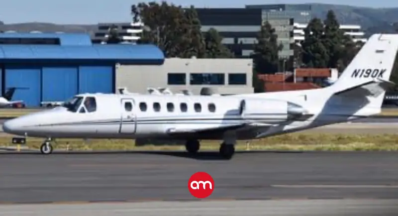 ¡Tic tac - tic tac! Llegan a Costa Rica dos aviones de la DEA y todo apunta a la extradición de Celso Gamboa