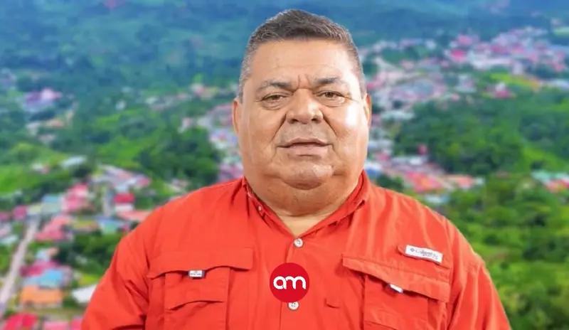 Alcalde de Coto Brus investigado por el OIJ: Habría gestionado eliminar deudas de Hacienda sin pagar