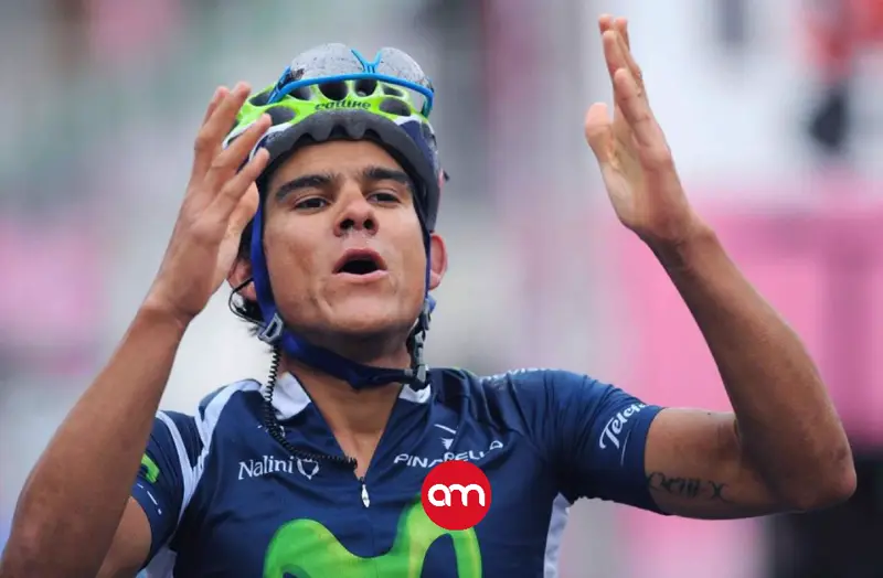 Esto reporta la CCSS sobre atención de Andrey Amador tras grave accidente