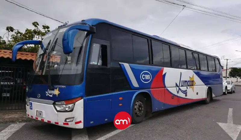 Lumaca solicita un importante aumento para sus pasajes