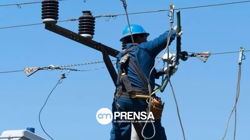 Apagón programado dejará sin electricidad a empresas y vecinos de estos sectores de Cartago hoy