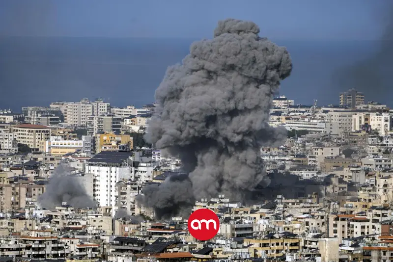 Israel plantea ocupar el sur del Líbano y endurece su postura en plena escalada