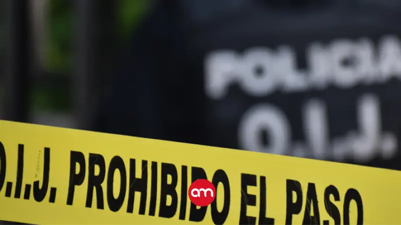 Sentado en la gradería de una plaza encontró la muerte: sicarios acribillaron sin piedad a joven de 26 años