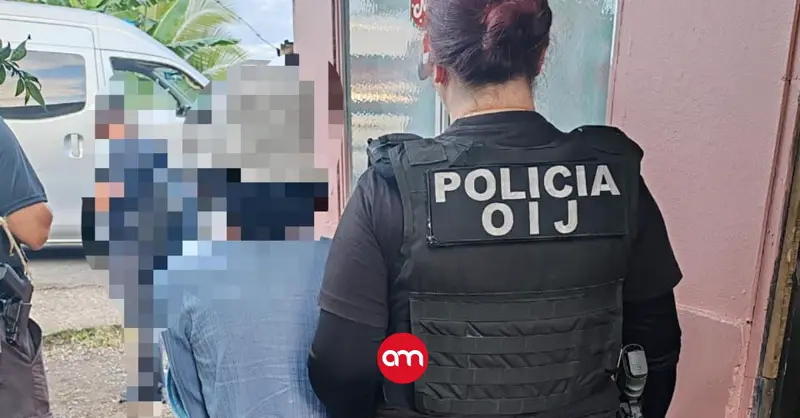 Fiscalía solicita medidas cautelares contra presunta célula criminal vinculada al asesinato de Geiner Zamora