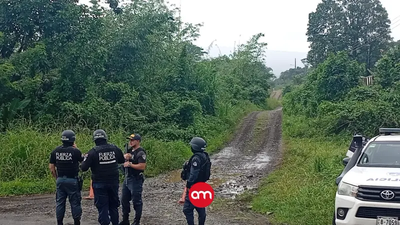 (Video) Una hora bajo fuego: Así fue el enfrentamiento entre agentes del OIJ y la banda de Diablo