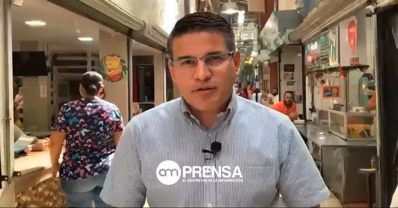 Diputados le piden renuncia a Fabricio Alvarado ante denuncias por abuso sexual