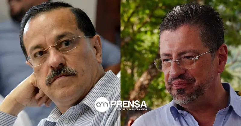 Albino Vargas pide a Costa Rica a un voto masivo en contra de Laura Fernández y Rodrigo Chaves