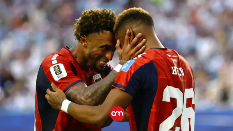 La Cenicienta no despierta: Cabo Verde vuelve a humillar los pronósticos