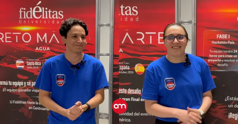¡Orgullo tico! Universitarios representarán Costa Rica en la NASA