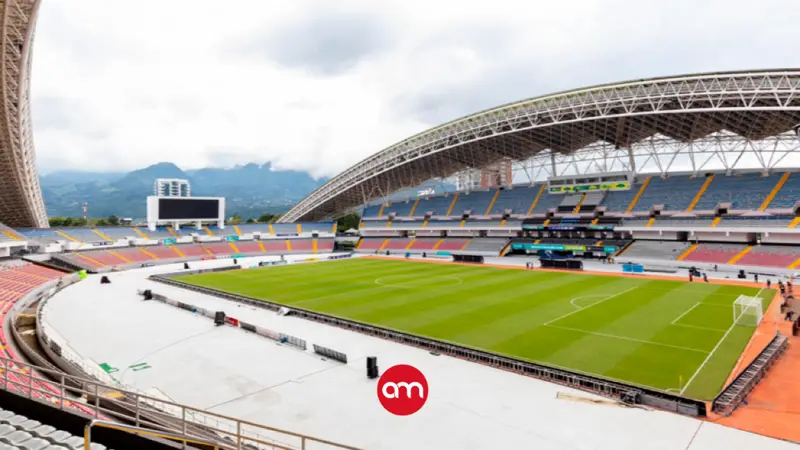 El Estadio Nacional sorprende con una transformación que pocos habían visto