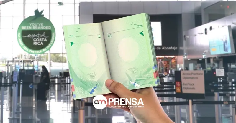 Gobierno recomienda no viajar a siete países por alto riesgo