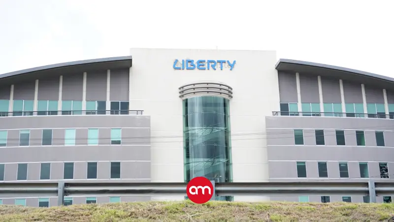 Liberty Costa Rica lamenta decisión de la SUTEL que impide su fusión con Tigo