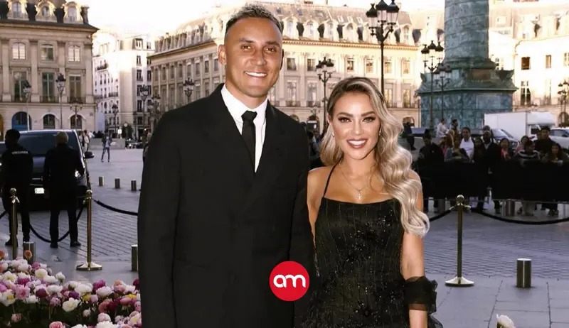 Andrea Salas hizo un gran acto de amor por la esposa de Bryan Ruiz